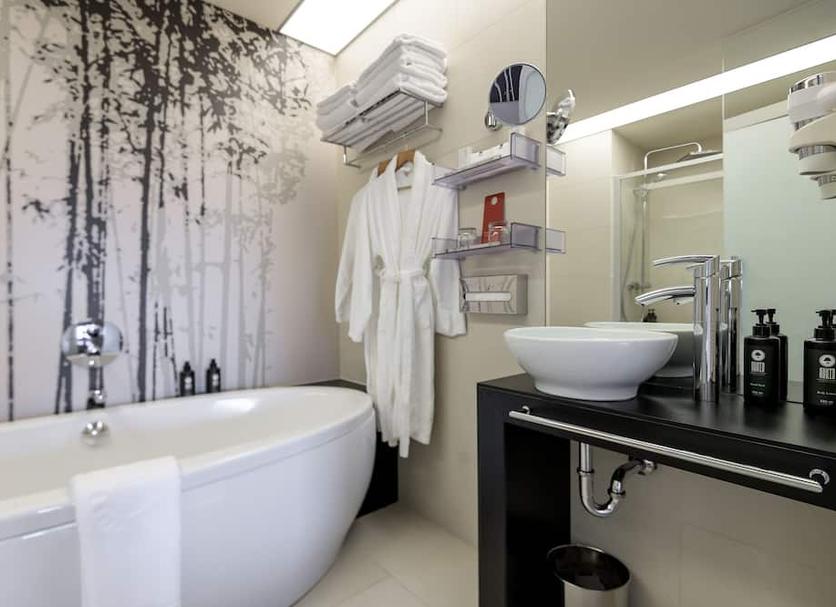 Bagno Foto