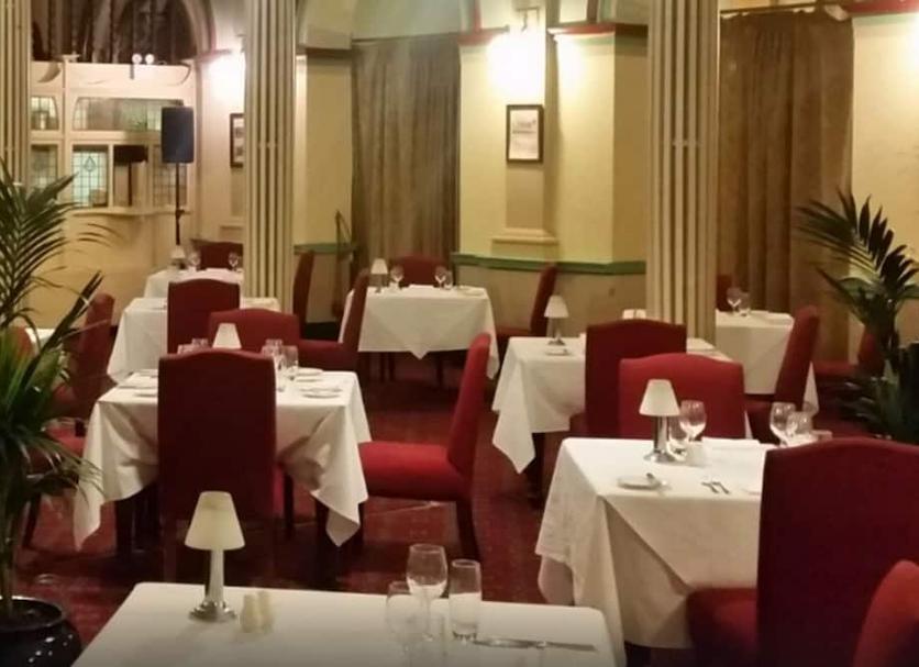Ristorante Foto