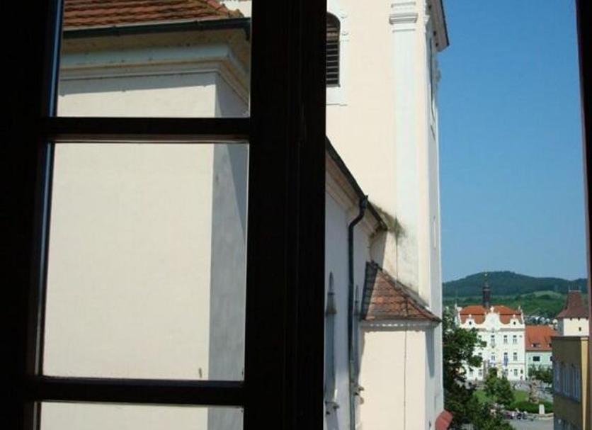 Vista esterna Foto