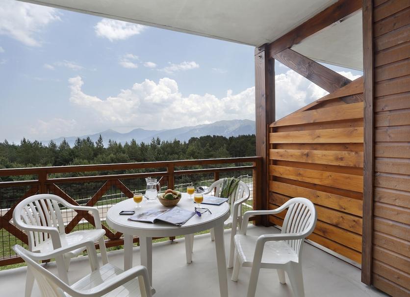 Balcone Foto