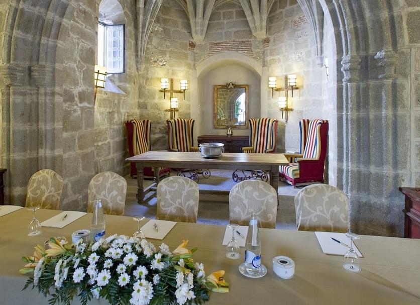 Sala conferenze Foto