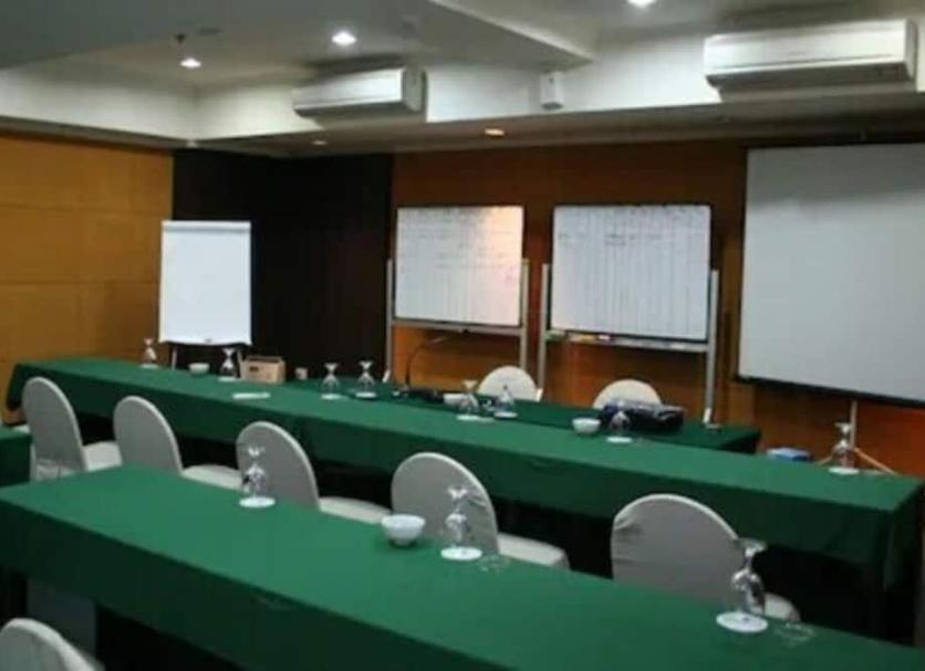 Sala conferenze Foto