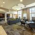 Area lounge