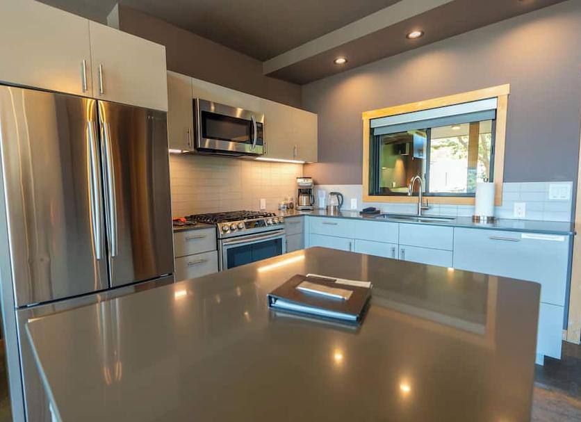 Cucina Foto
