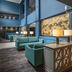 Area lounge