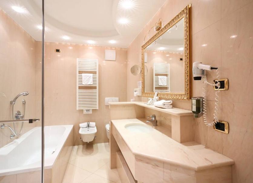 Bagno Foto