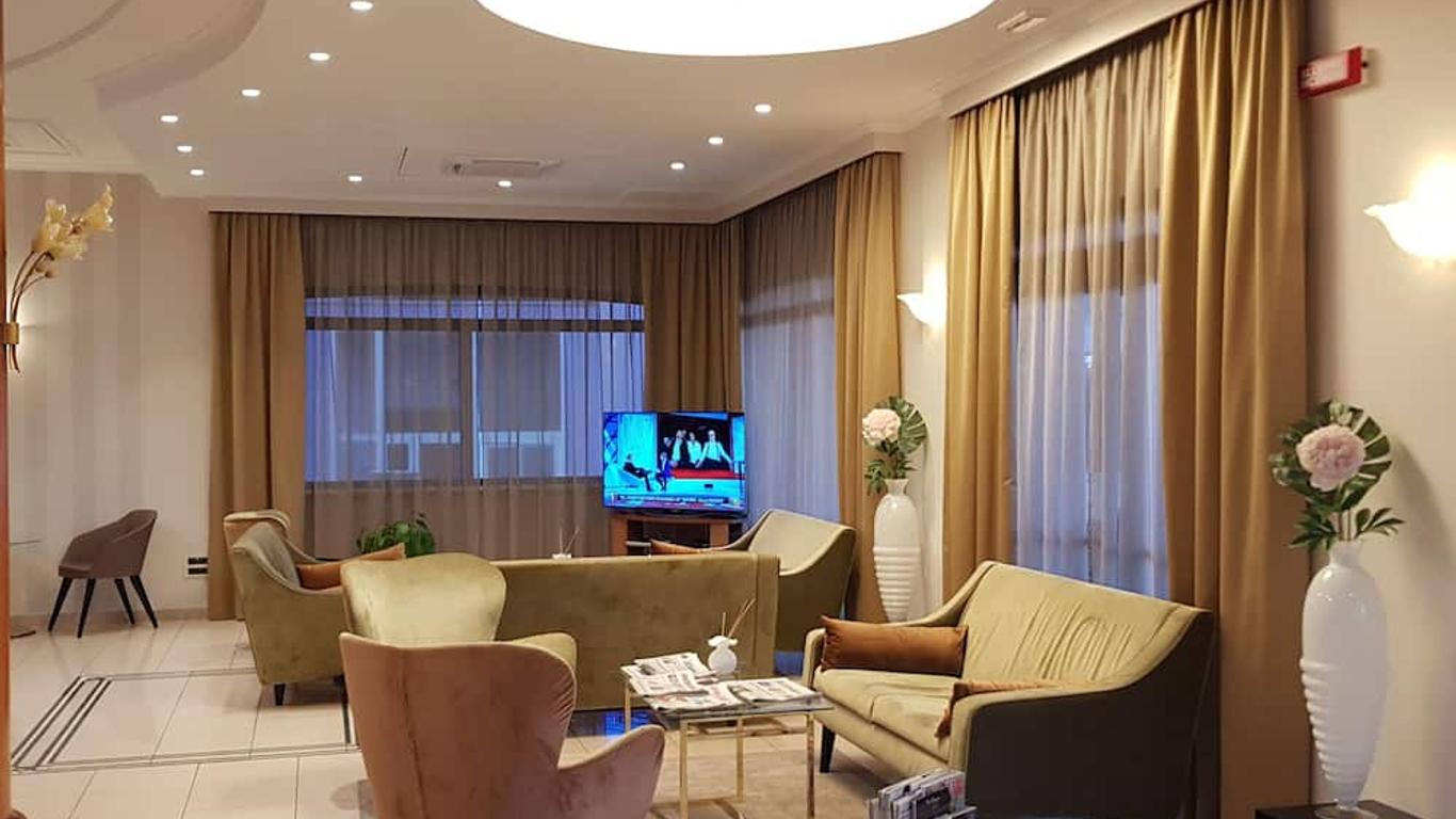 Hotel Levante