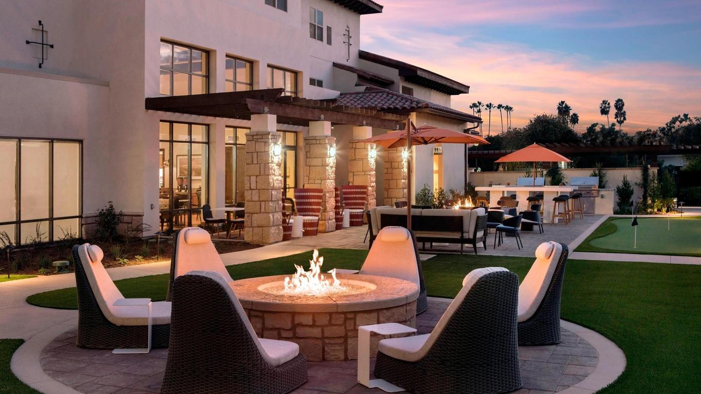 Residence Inn by Marriott Santa Barbara Goleta