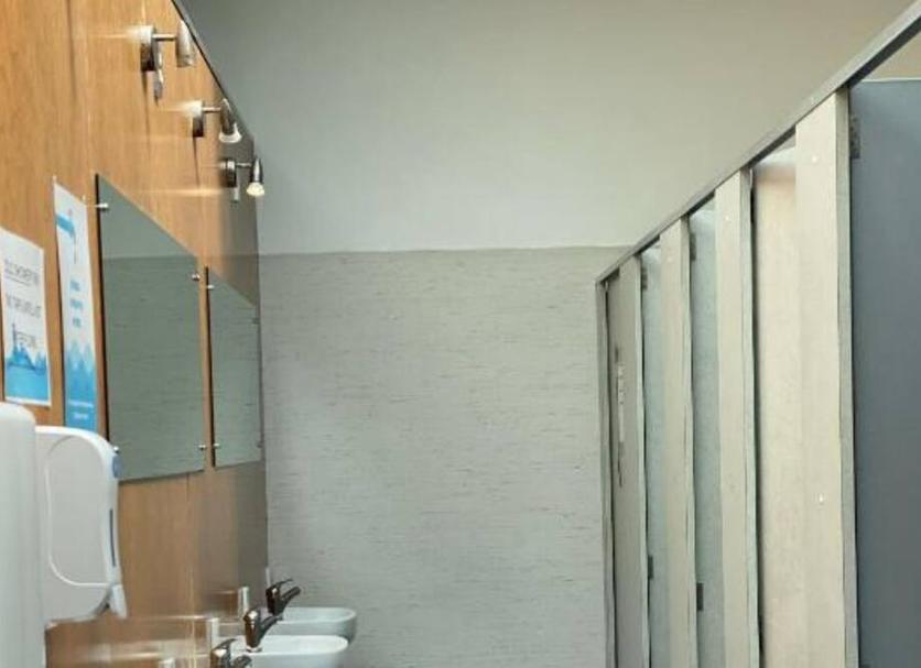 Bagno Foto