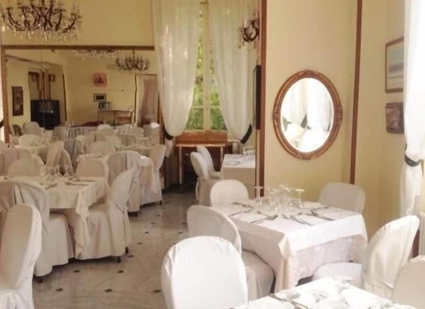 Sala ricevimenti Foto