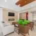 Area lounge