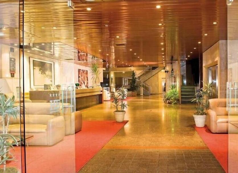 Ingresso Foto