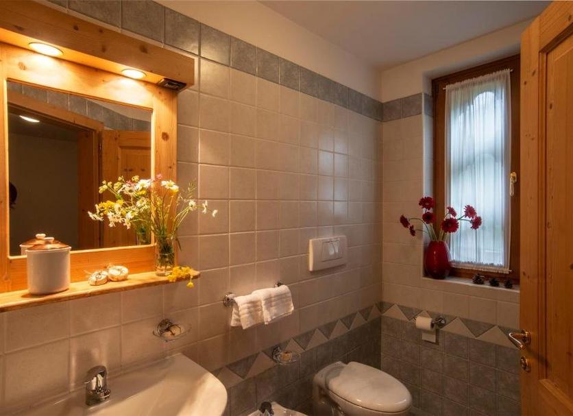 Bagno Foto