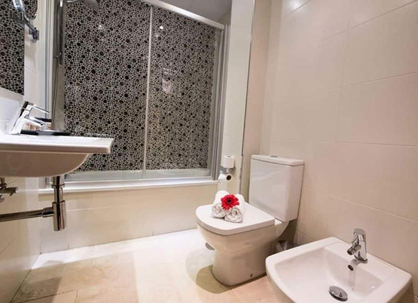 Bagno Foto