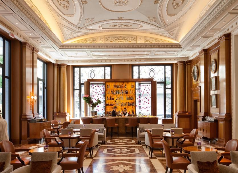 Ristorante Foto