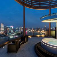 Hyatt On The Bund