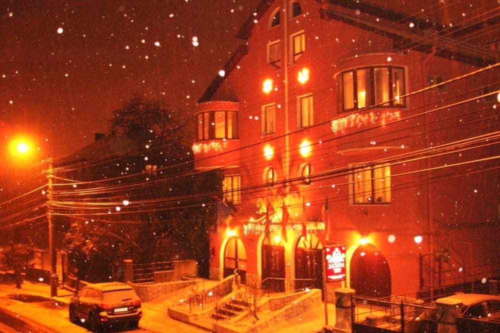 Edificio