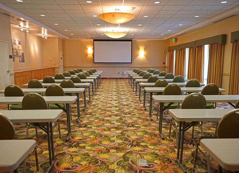 Sala conferenze Foto