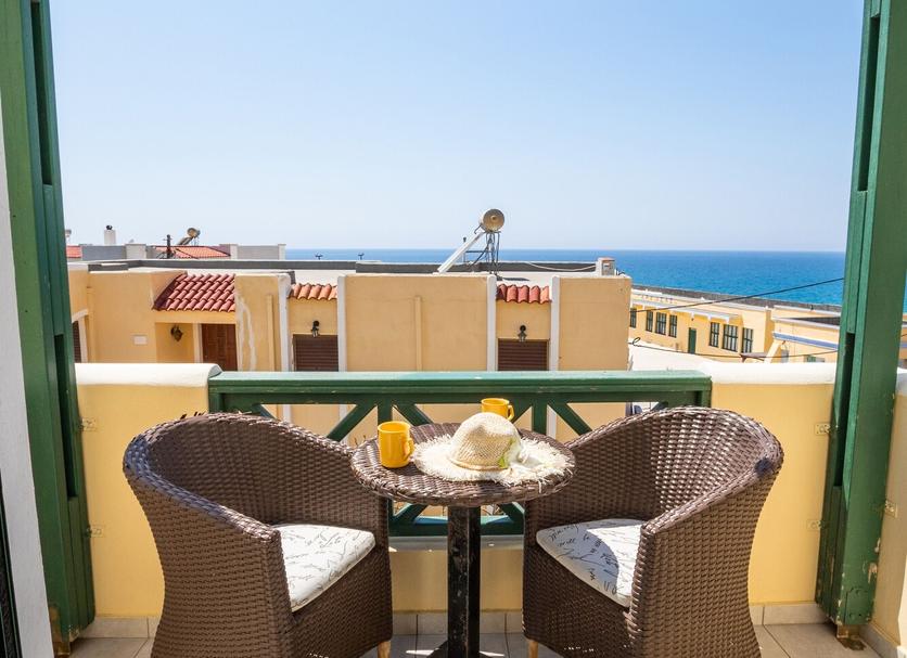 Balcone Foto