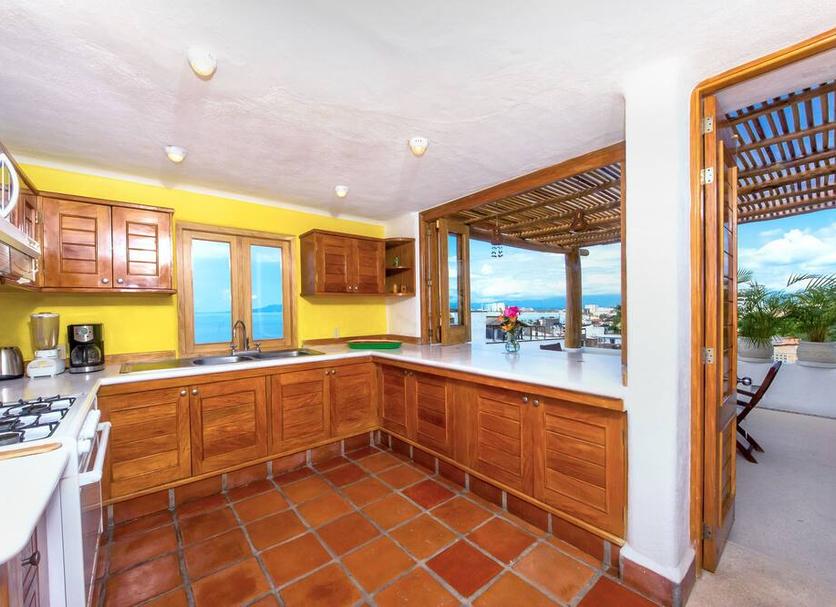 Cucina Foto