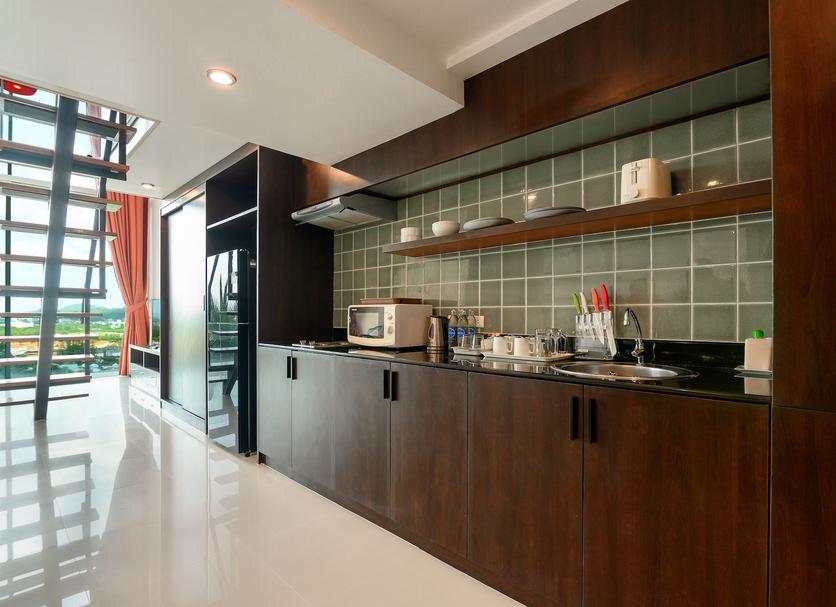 Cucina Foto