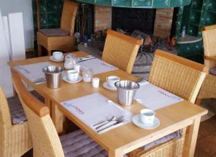 Sala pranzo Foto