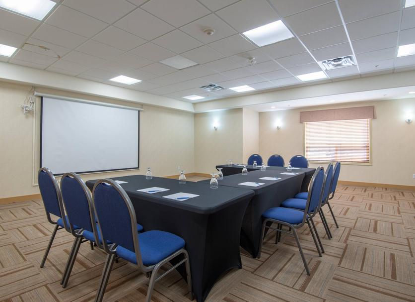 Sala conferenze Foto