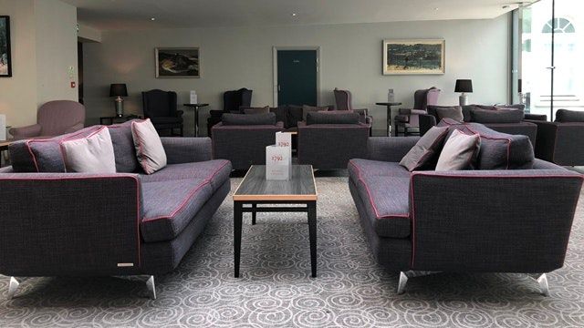 Area lounge