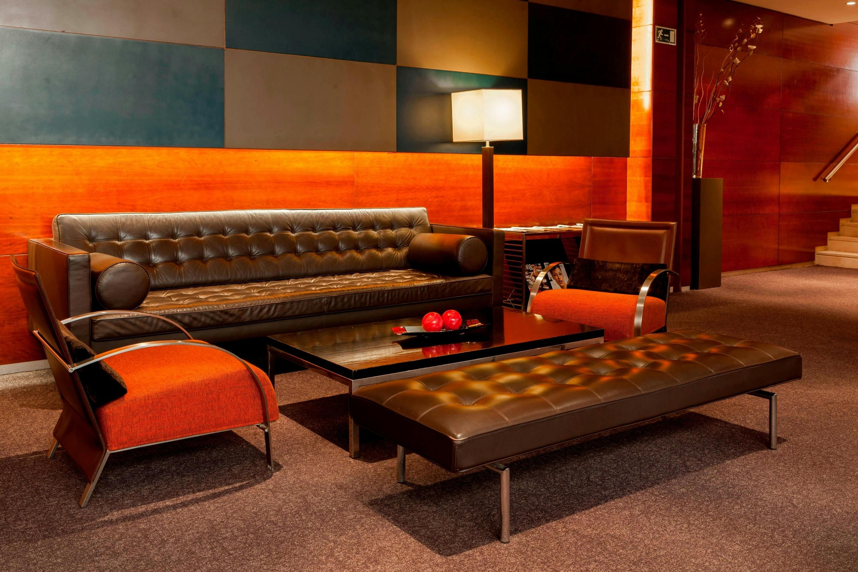 Area lounge