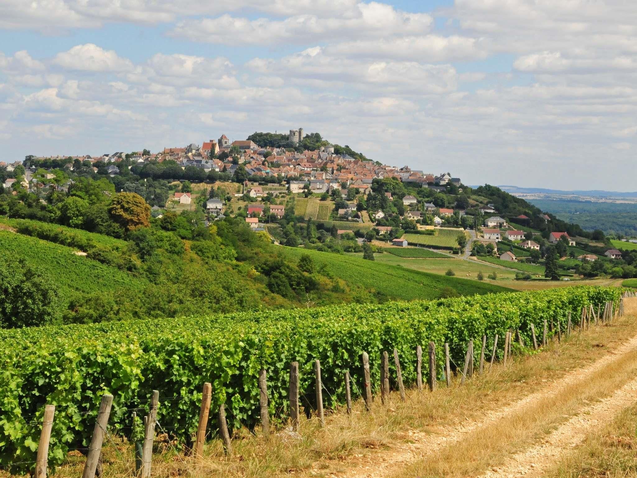 Vista esterna