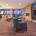 Area lounge