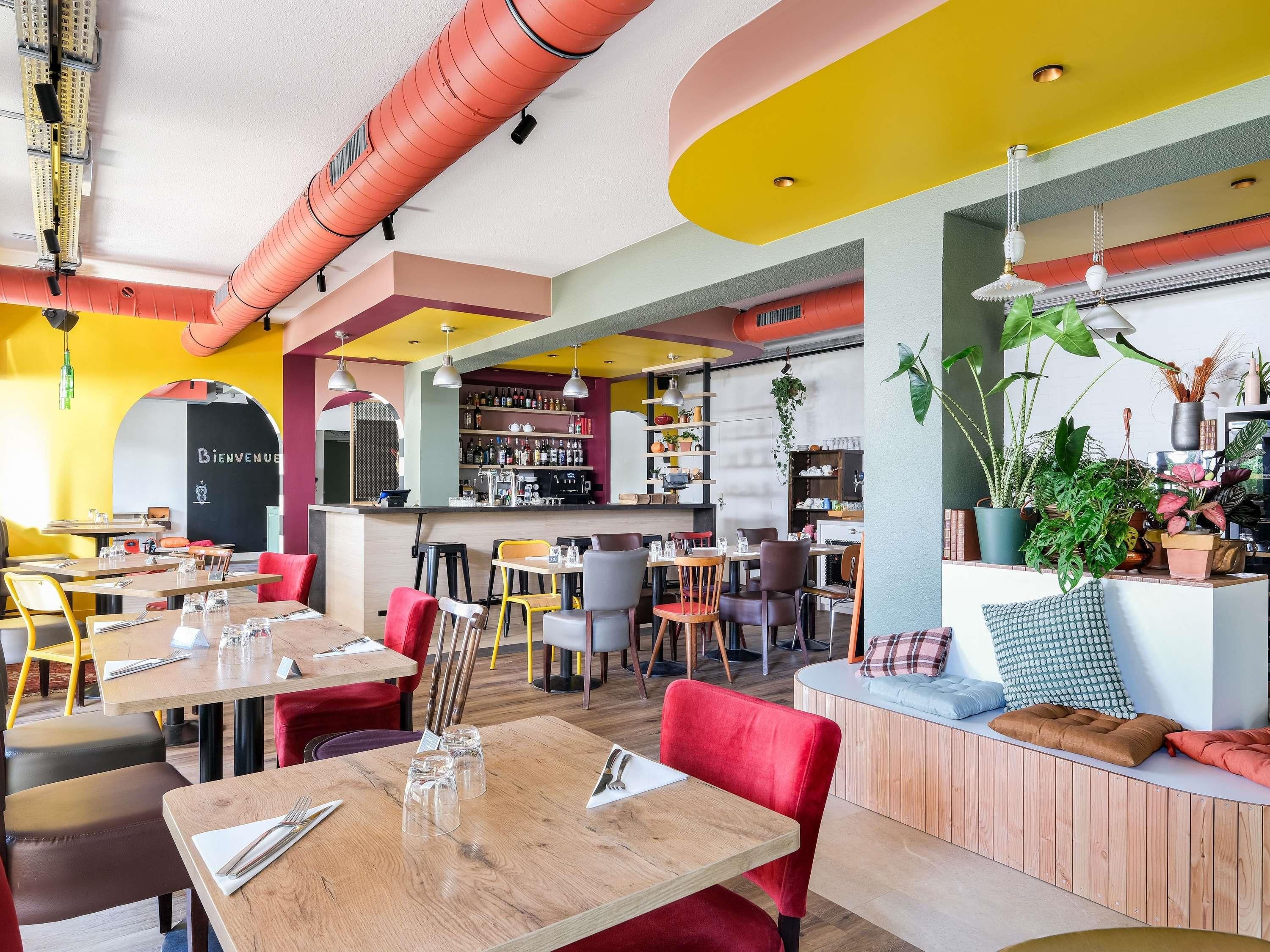 Ristorante Foto