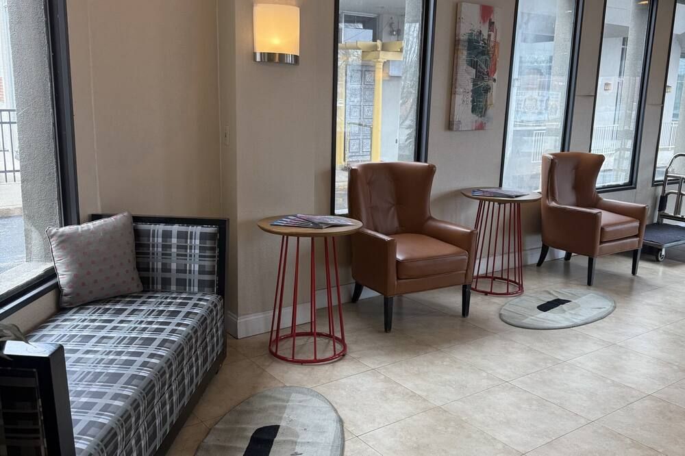 Area lounge