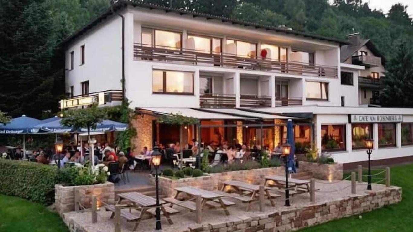Hotel Am Rosenberg