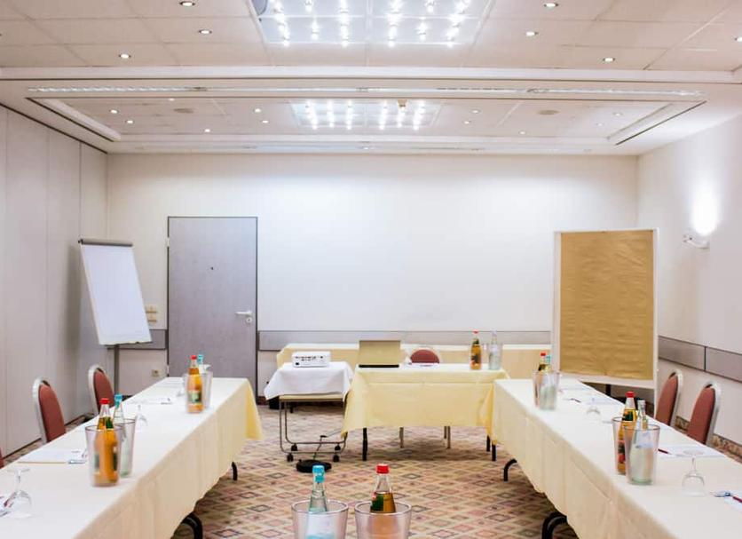 Sala conferenze Foto