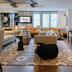 Area lounge