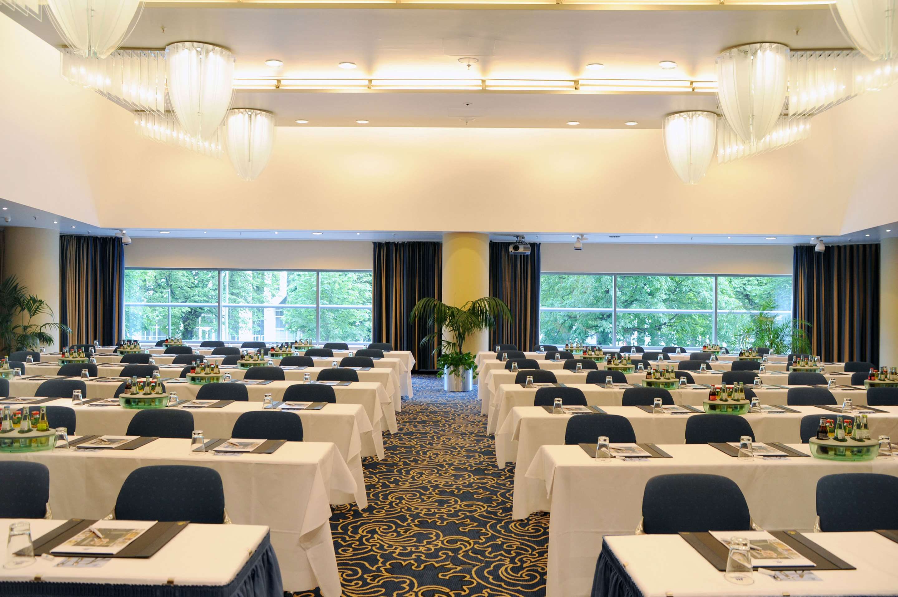 Sala conferenze