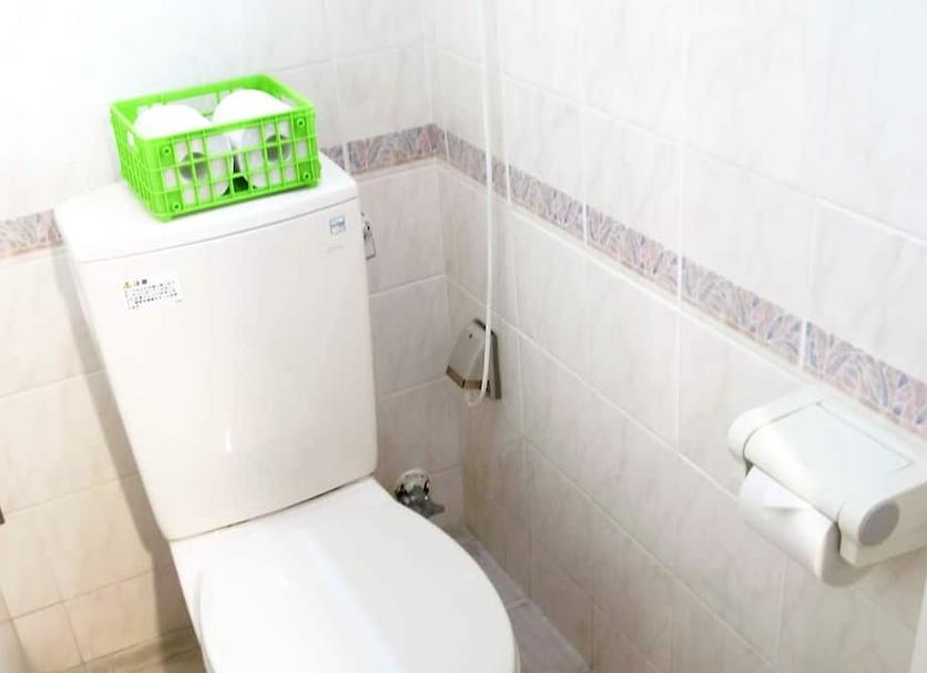 Bagno Foto