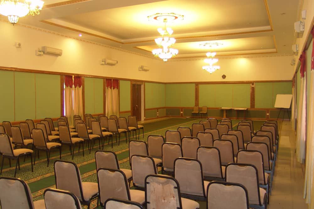 Sala conferenze
