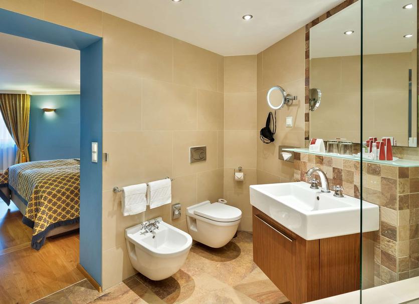 Bagno Foto