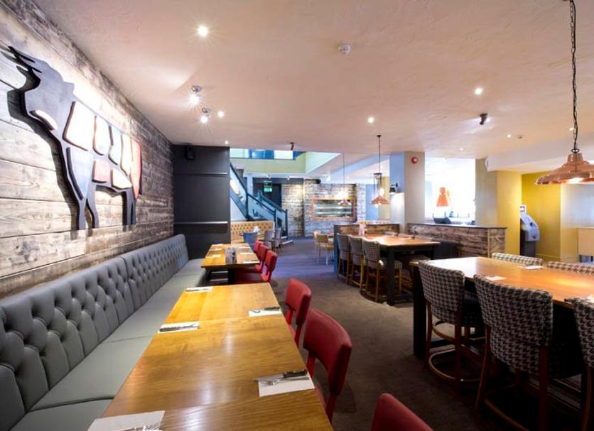 Ristorante Foto