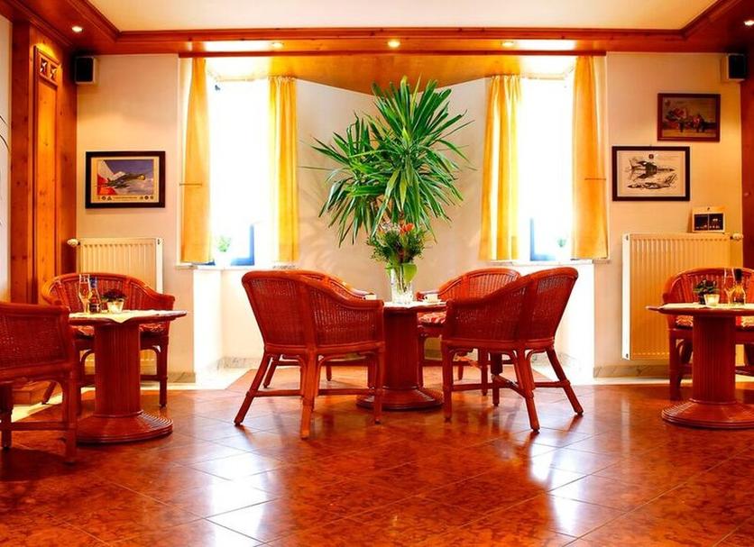 Sala pranzo Foto