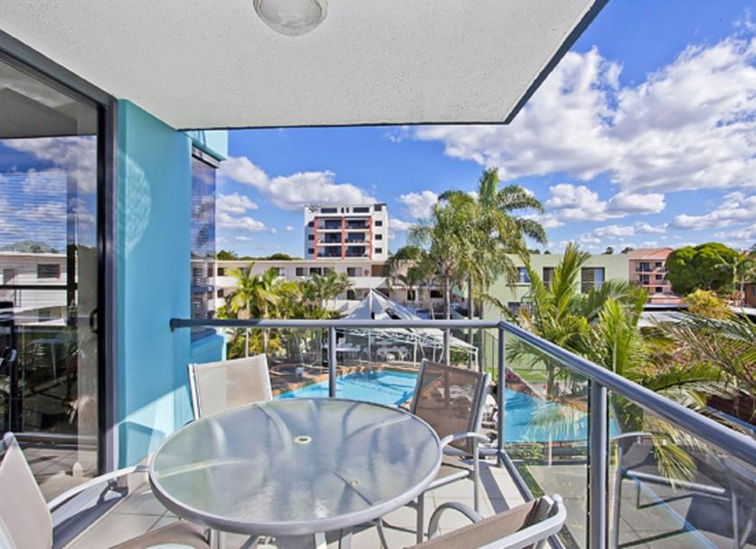Balcone Foto