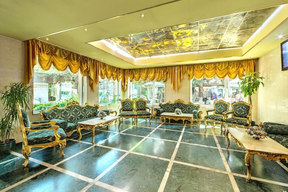 Area lounge