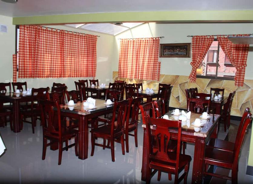 Ristorante Foto