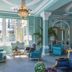 Area lounge