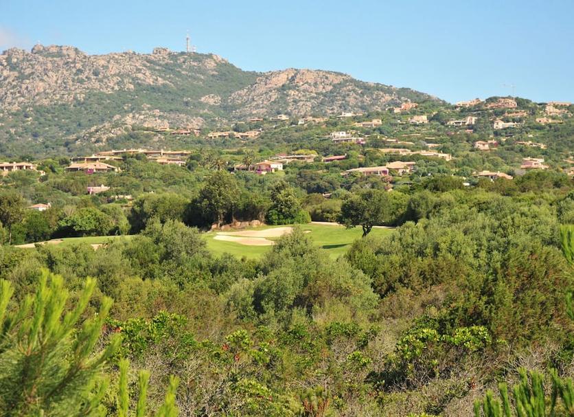 Vista esterna Foto