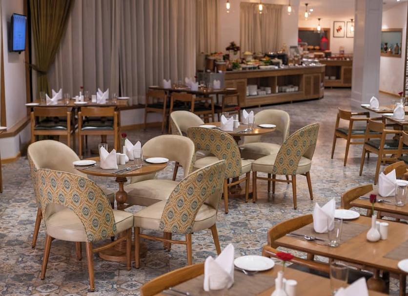 Ristorante Foto