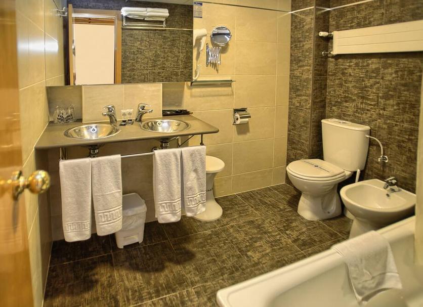 Bagno Foto
