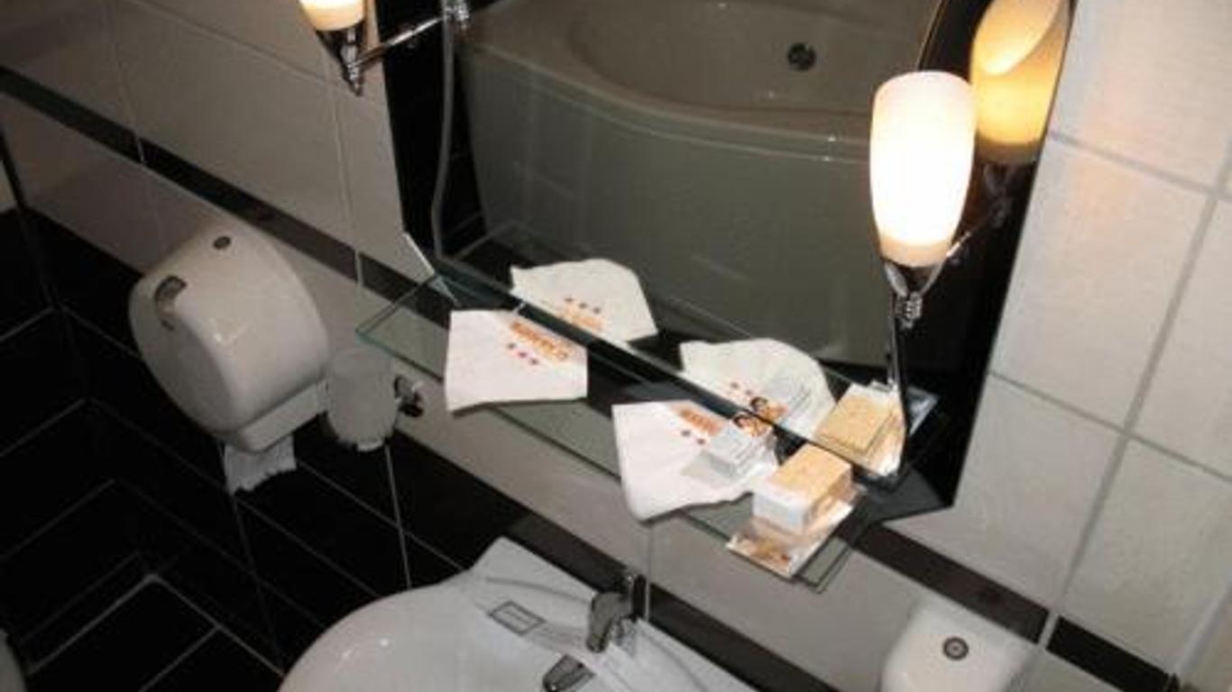 Hotel Sorelo